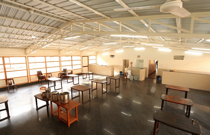 AM Jain College Chennai hostel photo 34